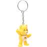Care Bears figurnøglering – flere varianter – assorteret