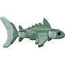 Fisch mikrofigur - flere varianter - assorteret