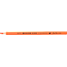 Danpen junior jumbo farveblyant - orange
