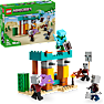 LEGO Minecraft Illager-ørkenpatruljen 21267