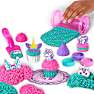 Kinetic Sand Enhjørning Bageriet