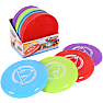 Frisbee - flere varianter - assorteret