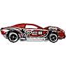 Hot wheels miniracer - flere varianter - assorteret