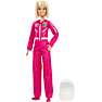 Barbie astronautdukke