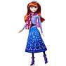 Disney Frozen Jewel Reveal Anna dukke