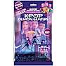 K-Pop Demon Hunters sticker album