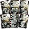 Top Trumps dinosaurs Tuck Box