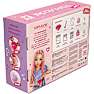 TOPModel DIY badebombe sæt