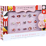Fao Schwarz Kids Bling ringesæt