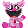 Poppy Playtime minifigurer S3 Critters – flere varianter – assorteret