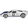 Hot Wheels Vintage Racing Club bil 1:64 - flere varianter - assorteret