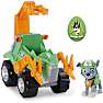 Paw Patrol Dino Deluxe køretøj