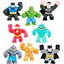 Goo Jit Zu DC minifigurer - flere varianter - assorteret