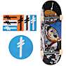 Tech Deck fingerskateboard - assorteret