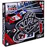 Car Mania racerbane med to Ford slotbiler