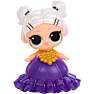 L.O.L. Surprise Princess Baby Sister dukke - flere varianter - assorteret