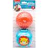 Fisher-Price Baby Massage træningsbolde