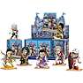 One piece series 8 marines samlerfigur – flere varianter – assorteret