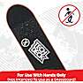 Tech Deck handboard 27 cm - april