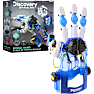 Discovery DIY robot hånd sæt