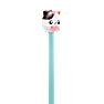 Rainbocorns Eggzania Kitty Mania plysdyr – flere varianter – assorteret