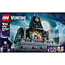 LEGO Wednesday og Enids værelse Gavesæt 76781