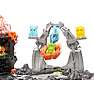 Schleich mastercave smashrador 42757