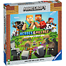 Minecraft Familiespil