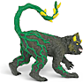 Schleich jungle chimpanse 70835