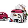 Shleich Horse Club Bil Og Trailer 42535