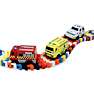 Flexi Trax Mega redningssæt