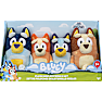 Bluey bamse familiepakke