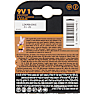 Duracell Plus 9V batterier