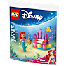 LEGO Disney 30720 Ariel og Tumles sjove fødselsdagsmusik