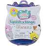 Squish-a-Longs figur 2,5 cm 2-pak – flere varianter - assorteret