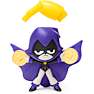 Teen Titans Go! figur 5 cm - flere varianter - assorteret