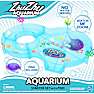 Zhu zhu aquarium startsæt med fisk