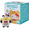 Yume Hello Kitty and Friends Forest figur 5 cm - flere varianter - assorteret