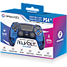 Oniverse PS4 Trådløs Bluetooth Controller Revolt V2 - Blå