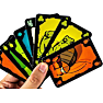 Cockroach poker spil