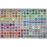 DanPen Twinmarkers 160 stk