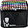 Danpen Twinmarkers 116 + 4 stk