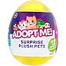 Adopt Me Surprise 12 cm bamse – flere varianter - assorteret