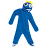 Rainbow Friends Blue kostume
