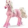 Schleich blomster-enhjørningeføl 70832