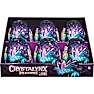 CrystaLynx Dragon krystalæg - flere varianter - assorteret