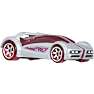 Hot wheels miniracer - flere varianter - assorteret