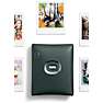 instax SQUARE Link printer - Midnight Green