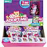 Adopt Me figur vedhæng 7,5 cm - flere varianter - assorteret