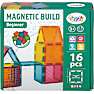 Constructor kids magnetisk byggesæt 16 dele